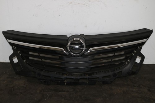 Opel zafira tourer facelift - opel, c