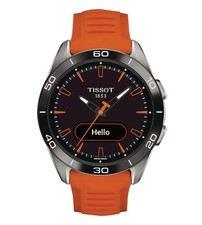 Tissot touch connect sport - t-touch,