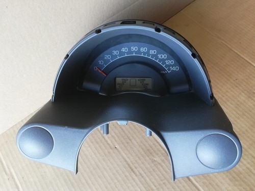 Smart 450 tacho - smart,