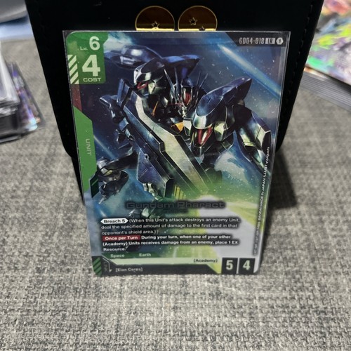 Gundam pharact gd04 018 - gundam, lr