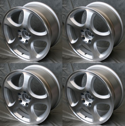 Sador style felgen 25x17 - sador,