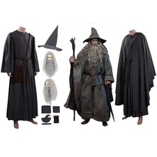 The Hobbit Gandalf Costume