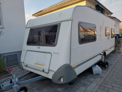 Knaus südwind 550 mit - 550,