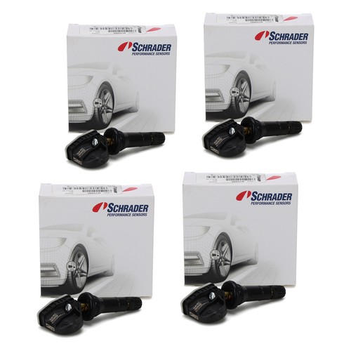 Schrader reifendrucksensor - schrader,