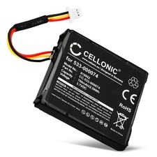  Ersatz Akku für Logitech F540 G930 700mAh 