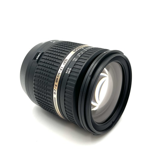 Tamron 50mm 2 - tamron, 1:2.8