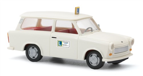 Busch 53215 trabant - busch,