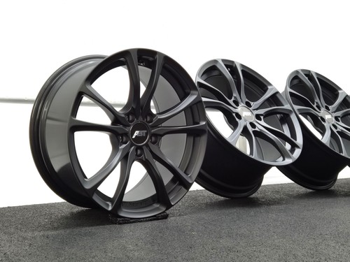 Zoll abt c18 audi a3 - er-c18, s3