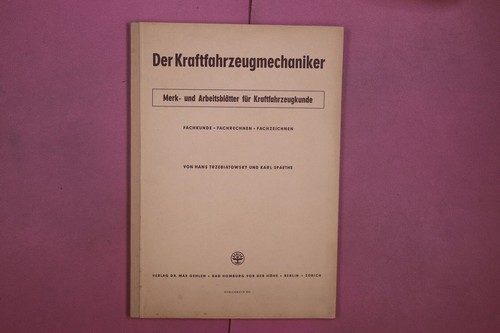342855 hans trzebiatowsky der - trzebiatowsky,