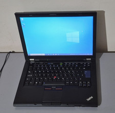 Lenovo ThinkPad T410 Laptop