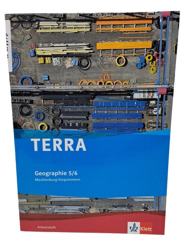Terra geographie 6 - terra,