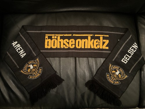 Böhse onkelz frankfurt 2018 - böhse,
