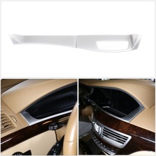 Center Console Dashboard Trim