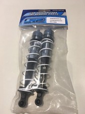Lrp aluminium stoßdämpfer - aluminium, /