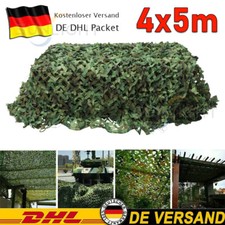 4x5 Camouflage Jagd Military