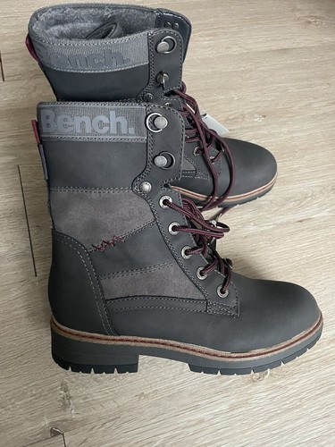 Stiefeletten bench - 38,