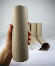 Papprohr 10 St. 80x220mm ohne