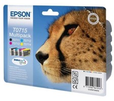 Original EPSON Tintenpatronen