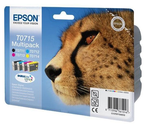 Original epson tintenpatronen - original,