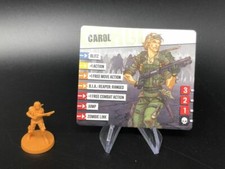 CMON - Zombicide 2nd Edition -