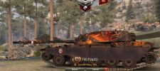wot eu chieftain account add
