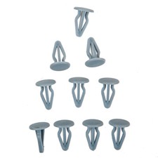 T3 Set 10 Verkleidungsclips
