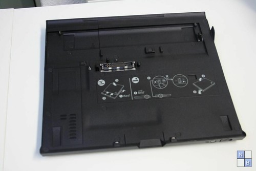 Ibm lenovo thinkpad - lenovo, ultrabase