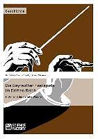 Die bayreuther festspiele - bayreuther,