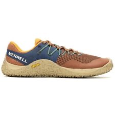 Merrell Trail Glove 7 Herren Barfußschuhe Wandern Sneaker Trailrunning J068137