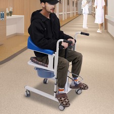 Patientenlift Transferstuhl Heimgebrauch Behindertenlift Rollstühle Mobilität 