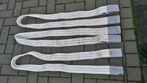 Hebebänder rundschlingen - 3,