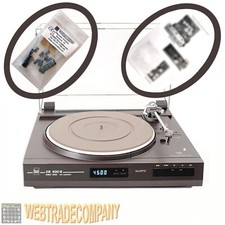 Dual CS 630Q Plattenspieler