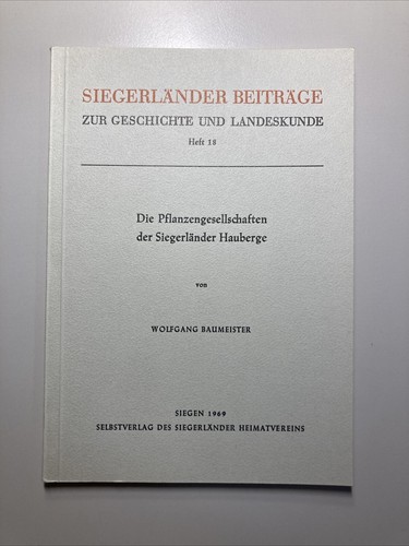 1969 baumeister - 1969,