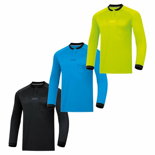 Jako schiedsrichter trikot - jako,