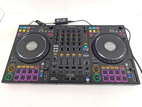 Pioneer ddj flx10 - pioneer, dj