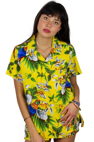 Funky hawaiibluse hawaiihemd - funky,