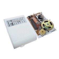 210SP Radio Bausatz zum Selbermachen Lernen und Experimentieren in der Elektroni