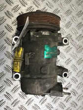 Klimakompressor Peugeot 206