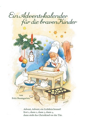 Advents abreißkalender für - advents-abreißkalender, "für
