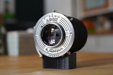 Schneider-Kreuznach Radionar