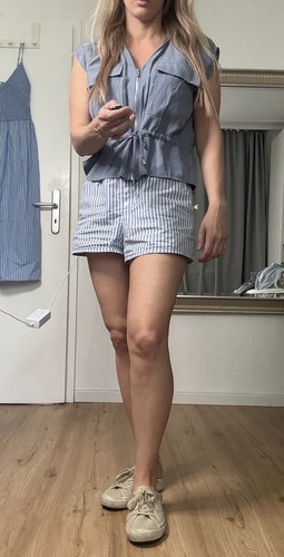 Neues zara top - neues,
