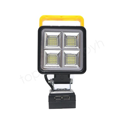 Für makita ion akku led - li-ion,