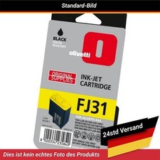 B0336F Olivetti Fax Lab 105