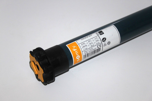 Somfy ilmo 17 - wt, 20/17