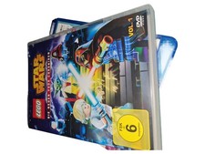 LEGO Star Wars Die neuen Yoda