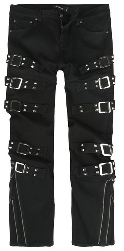 Gothicana emp herren - emp,