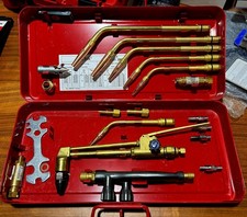 RHÖNA Autogen Kombi 17