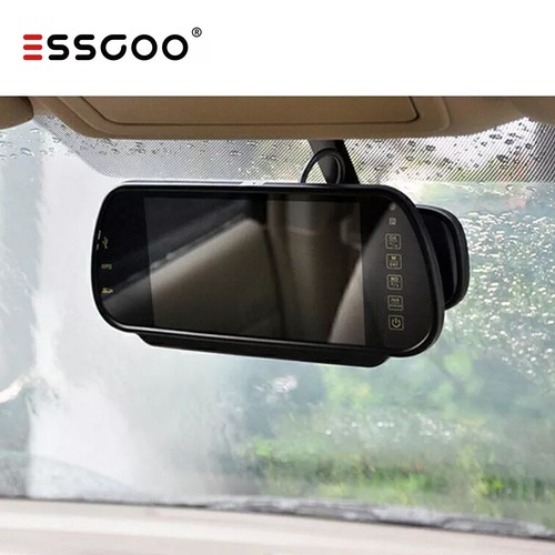 Essgoo auto rückfahrsystem - essgoo,