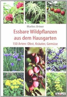Essbare wildpflanzen aus dem - wildpflanzen,
