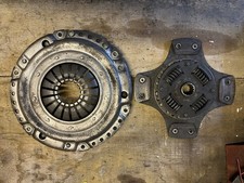  OPEL Calibra Turbo 4x4 C20LET